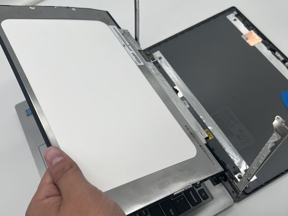 Lenovo IdeaPad S145-14IWL Display Replacement: crwdns2935265:03crwdnd2935265:03crwdnd2935265:03crwdne2935265:0