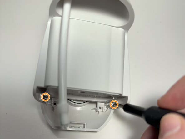 Waterpik Cordless Advanced 2.0 WP-580 Nozzle O-Ring Replacement: crwdns2935265:03crwdnd2935265:03crwdnd2935265:03crwdne2935265:0