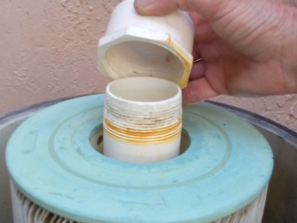 In-Ground Pool Filter Replacement: crwdns2935265:06crwdnd2935265:02crwdnd2935265:03crwdne2935265:0