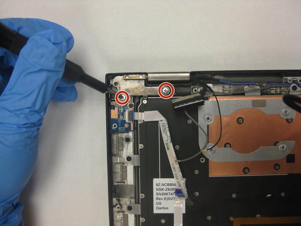 Lenovo Thinkpad X1 Carbon 4th Gen Display Replacement, Display: crwdns2935265:026crwdnd2935265:02crwdnd2935265:02crwdne2935265:0