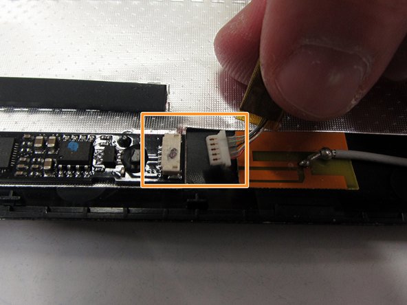 Samsung N150 Plus Screen Replacement: crwdns2935265:013crwdnd2935265:02crwdnd2935265:03crwdne2935265:0