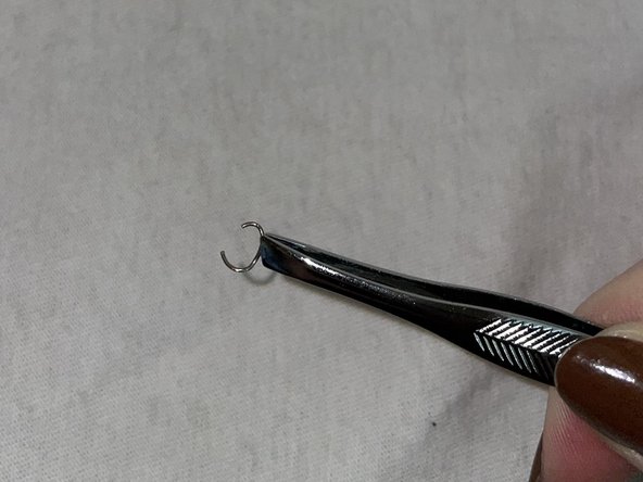 How to Extend A Necklace Chain: crwdns2935265:03crwdnd2935265:02crwdnd2935265:02crwdne2935265:0