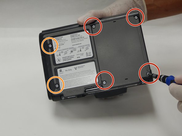 ResMed AirSense 10 Pump Motor Replacement: crwdns2935265:04crwdnd2935265:02crwdnd2935265:03crwdne2935265:0