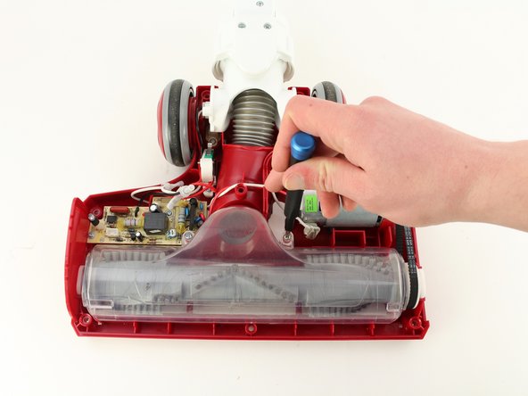 Shark Rotator Slim-Light Lift-Away Upright Roller Brush Belt Replacement: crwdns2935265:09crwdnd2935265:02crwdnd2935265:03crwdne2935265:0