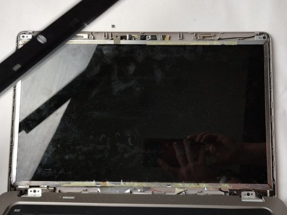 HP G62-234DX Screen Replacement: crwdns2935265:03crwdnd2935265:03crwdnd2935265:03crwdne2935265:0