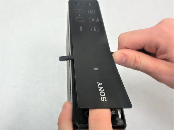 Sony SRS-X55 Input Board Replacement: crwdns2935265:011crwdnd2935265:02crwdnd2935265:03crwdne2935265:0