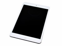 iPad Mini GSM Cables