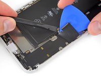 iPhone 8 Plus Lightning Connector Assembly Replacement