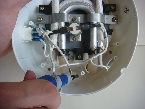 XQ-673H Water Tubes Replacement: crwdns2935265:03crwdnd2935265:02crwdnd2935265:02crwdne2935265:0