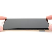 How to Replace the Adhesive for Your Google Pixel 6 Pro