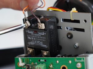 (A/B/C-N Serial) SSR