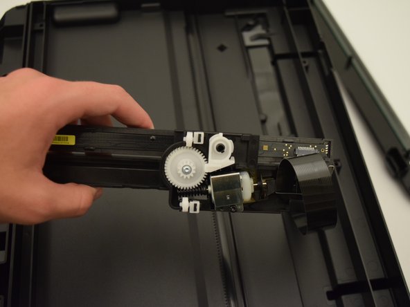 HP Envy 5660 Scanner Piece Replacement, Scanner Piece: crwdns2935265:09crwdnd2935265:03crwdnd2935265:03crwdne2935265:0