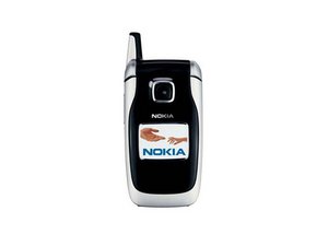 Nokia 6102i