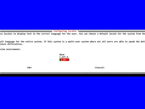 4. Installing Klipper on SKR3 EZ: crwdns2935265:04crwdnd2935265:03crwdnd2935265:03crwdne2935265:0
