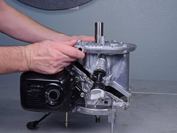 Honda Lawn Mower HRS216K6 PKAA Crankshaft Replacement: crwdns2935265:028crwdnd2935265:02crwdnd2935265:03crwdne2935265:0