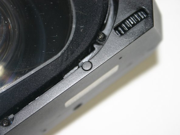 Pimax 5K Plus Disassembly, Remove the case screws: шаг 3, изображение 2 из 3