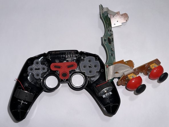 Beboncool Wireless Switch Pro Controller Motherboard Replacement: crwdns2935265:05crwdnd2935265:02crwdnd2935265:02crwdne2935265:0