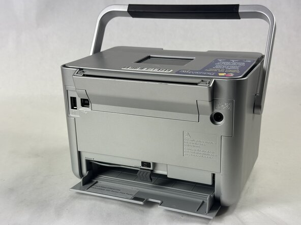 Epson PictureMate Pal PM 200 Ink Cartridge Replacement: crwdns2935265:02crwdnd2935265:02crwdnd2935265:02crwdne2935265:0