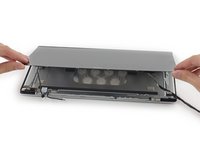 Dell XPS 13 Teardown