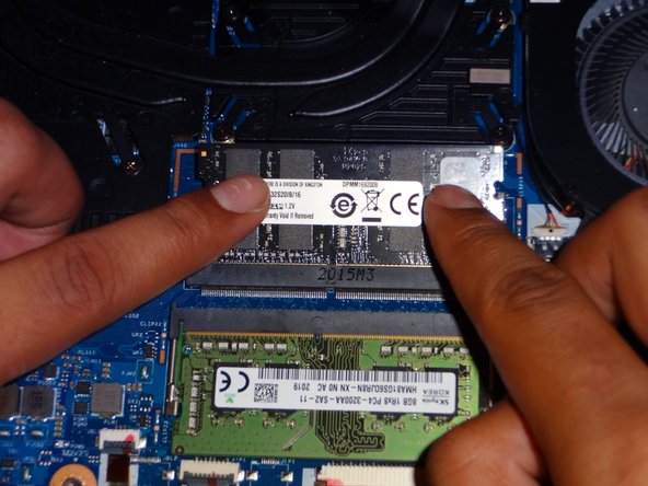 Acer Nitro AN515-55 RAM Replacement: crwdns2935265:05crwdnd2935265:02crwdnd2935265:02crwdne2935265:0