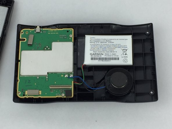 Garmin Nuvi 56LMT Battery Replacement: crwdns2935265:03crwdnd2935265:03crwdnd2935265:03crwdne2935265:0