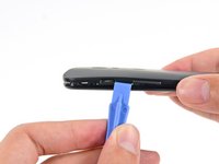 Motorola Moto X Headphone Jack/Speaker Assembly Replacement