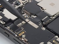 iPhone 14 Pro Rear-Facing Camera Assembly Replacement