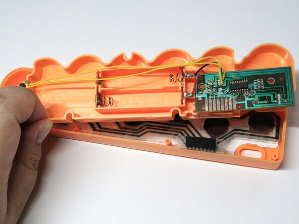 Children’s Soundbook Speaker Replacement: crwdns2935265:04crwdnd2935265:03crwdnd2935265:03crwdne2935265:0