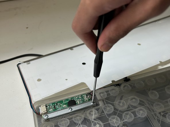 Repair Redragon S107 Unresponsive Keys: crwdns2935265:07crwdnd2935265:03crwdnd2935265:03crwdne2935265:0