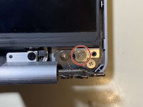 Dell Latitude 5411 Webcam Replacement: crwdns2935265:09crwdnd2935265:03crwdnd2935265:03crwdne2935265:0