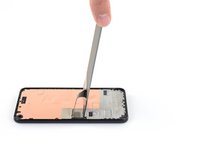 Google Pixel 4a 5G Vibrator Motor Replacement