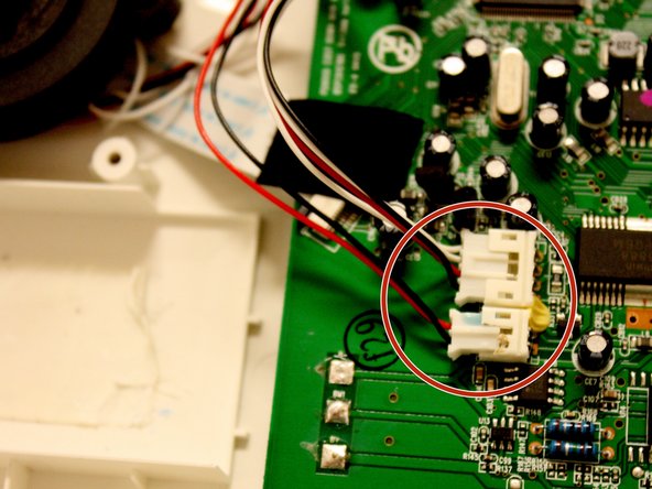 Philips PD9000 37 Disk Drive Replacement, Disk Drive: crwdns2935265:05crwdnd2935265:02crwdnd2935265:02crwdne2935265:0