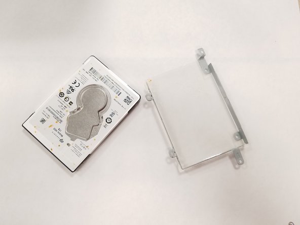 Lenovo IdeaPad 110-15ISK Hard Drive Replacement: crwdns2935265:012crwdnd2935265:02crwdnd2935265:02crwdne2935265:0