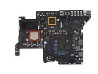 iMac Intel 27