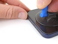 iPhone 12 Front-Facing Cameras Replacement