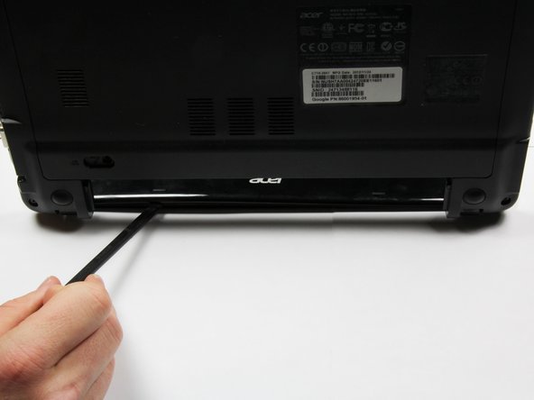 Acer Chromebook C710-2847 Screen Replacement