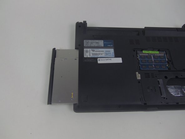 Asus U47VC-DS51 Motherboard Replacement, Motherboard: crwdns2935265:07crwdnd2935265:03crwdnd2935265:03crwdne2935265:0