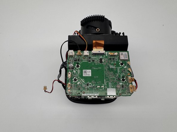 Toptro TR23 Speaker Replacement, speaker: crwdns2935265:02crwdnd2935265:03crwdnd2935265:03crwdne2935265:0