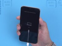 iPhone X Face ID Not Working Fixed By Replacing Earpiece Flex Cable