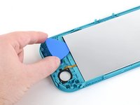 Nintendo Switch Lite Digitizer Replacement