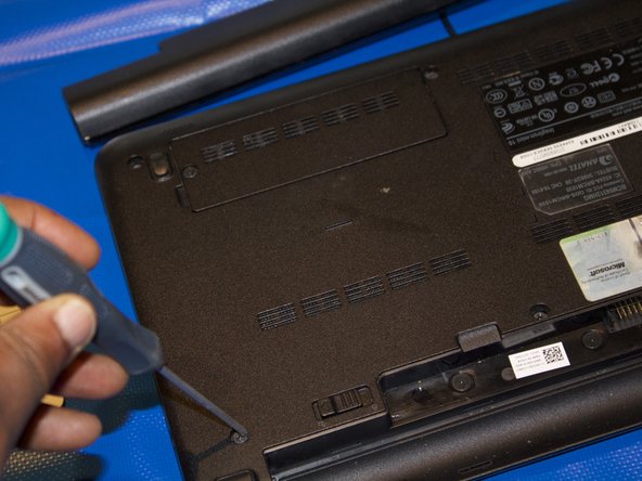 Dell Inspiron 6400 keyboard Replacement: crwdns2935265:05crwdnd2935265:03crwdnd2935265:03crwdne2935265:0