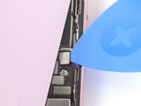iPhone 15 Back Glass Replacement