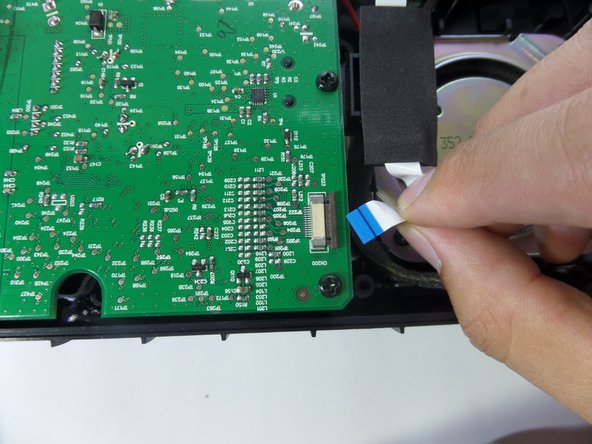 Logitech UE Boombox Speaker Replacement: crwdns2935265:019crwdnd2935265:03crwdnd2935265:03crwdne2935265:0