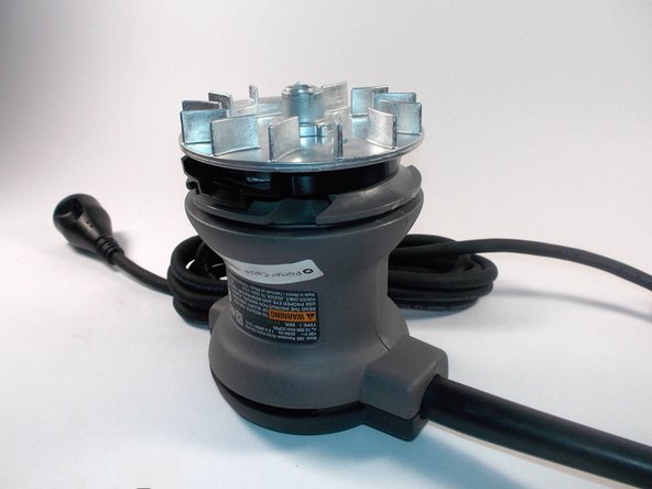 Porter-Cable 382 Fan Replacement: crwdns2935265:08crwdnd2935265:02crwdnd2935265:02crwdne2935265:0