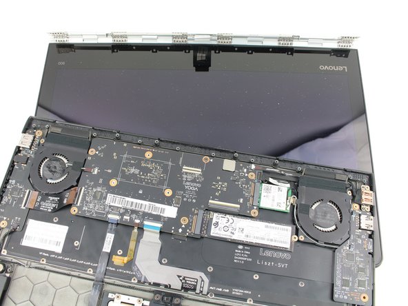 Lenovo Yoga 900-13ISK Webcam Replacement: crwdns2935265:09crwdnd2935265:03crwdnd2935265:03crwdne2935265:0