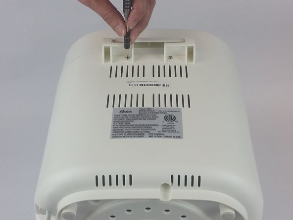 Oster Expressbake CKSTBRTW20 Inner Chamber Replacement: crwdns2935265:03crwdnd2935265:02crwdnd2935265:02crwdne2935265:0