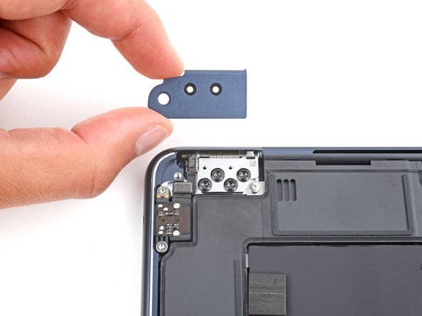 MacBook Air 15" 2023 Battery Replacement: crwdns2935265:013crwdnd2935265:03crwdnd2935265:03crwdne2935265:0