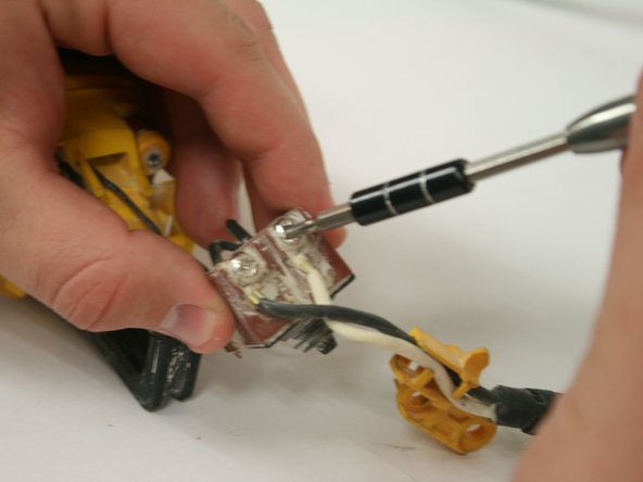 DeWalt D28110 Power Cord Replacement, Power Cord: crwdns2935265:05crwdnd2935265:02crwdnd2935265:03crwdne2935265:0