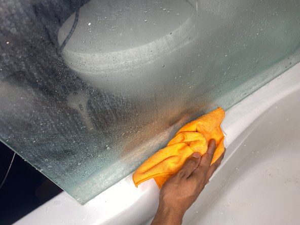 Shower Glass Silicone Replacement: crwdns2935265:05crwdnd2935265:03crwdnd2935265:03crwdne2935265:0