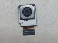 How to Identify the Rear Camera Type for a Samsung Galaxy S7